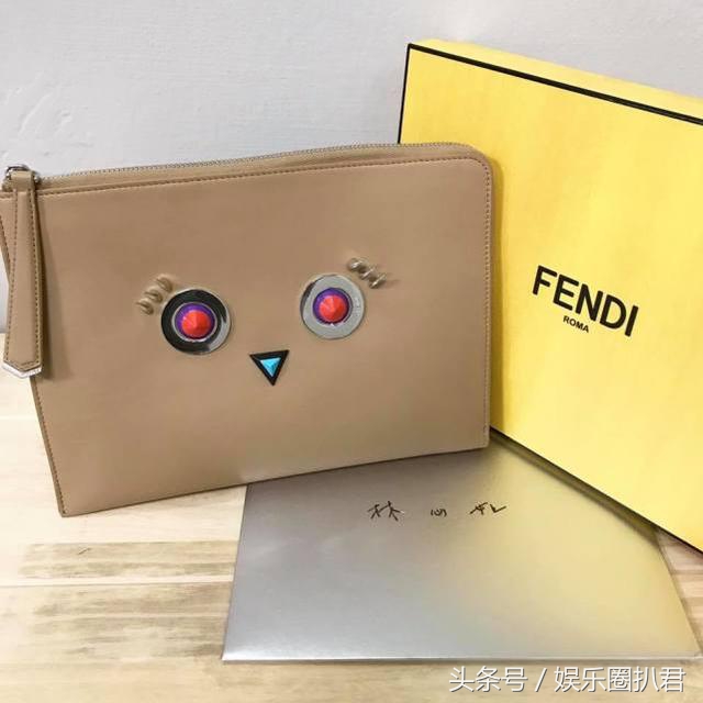 霍建华送林心如礼物,霍建华林心如真的生龙凤胎吗