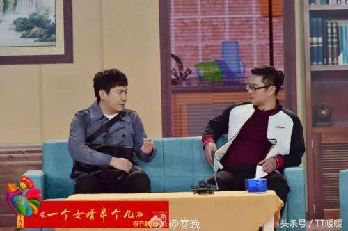 2017年春晚分析,现在春晚好还是以前春晚好