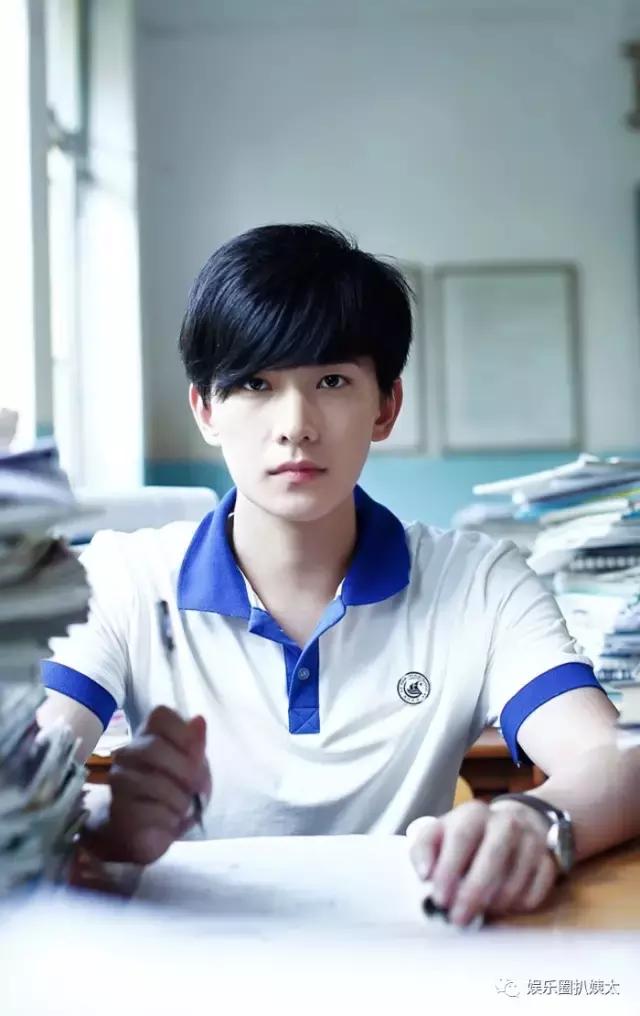 少年感出自哪里,少年感柏原崇