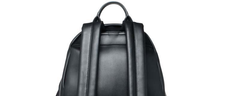 黑色神秘感调色,黑色演绎