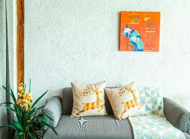 香港夫妻移民香港,香港夫妻改造旧房