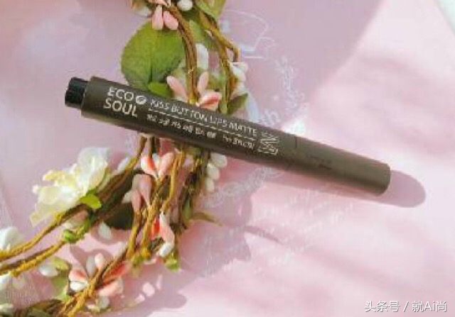 很韩系的口红推荐,比较韩系的口红