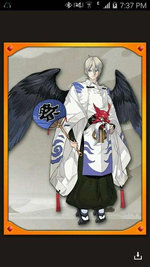 阴阳师男式神颜值排行,阴阳师男式神颜值排行榜