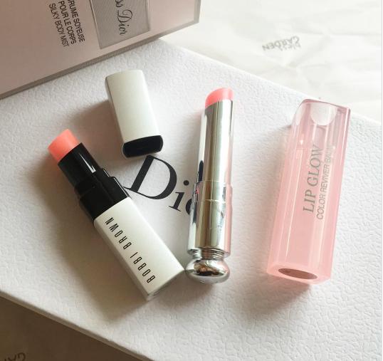 水润唇釉李佳琦,水润染唇