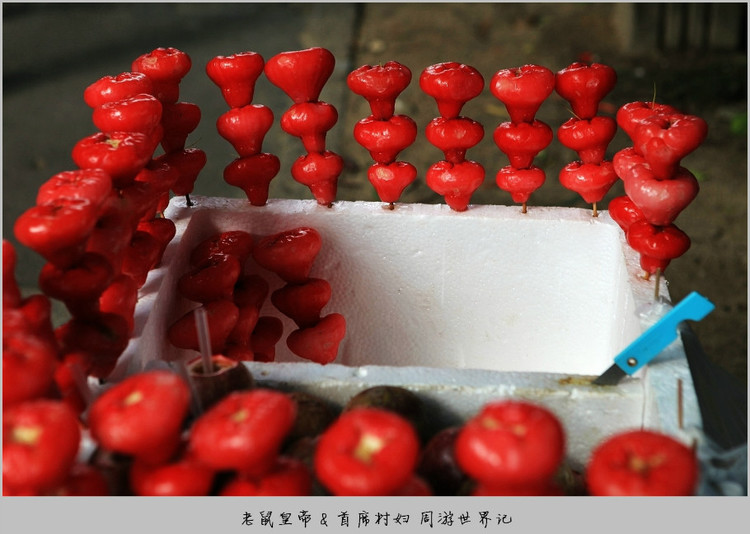 鼓浪屿小吃排行榜前10名,鼓浪屿特产有什么小吃好吃又便宜