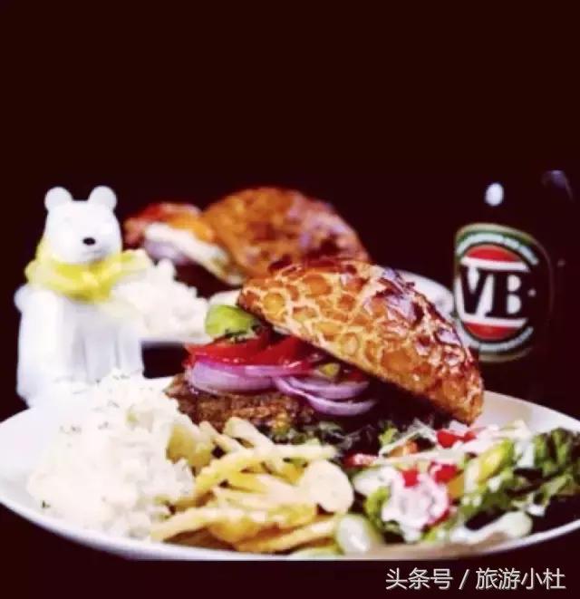 没吃过这些?别说你来过大阪!