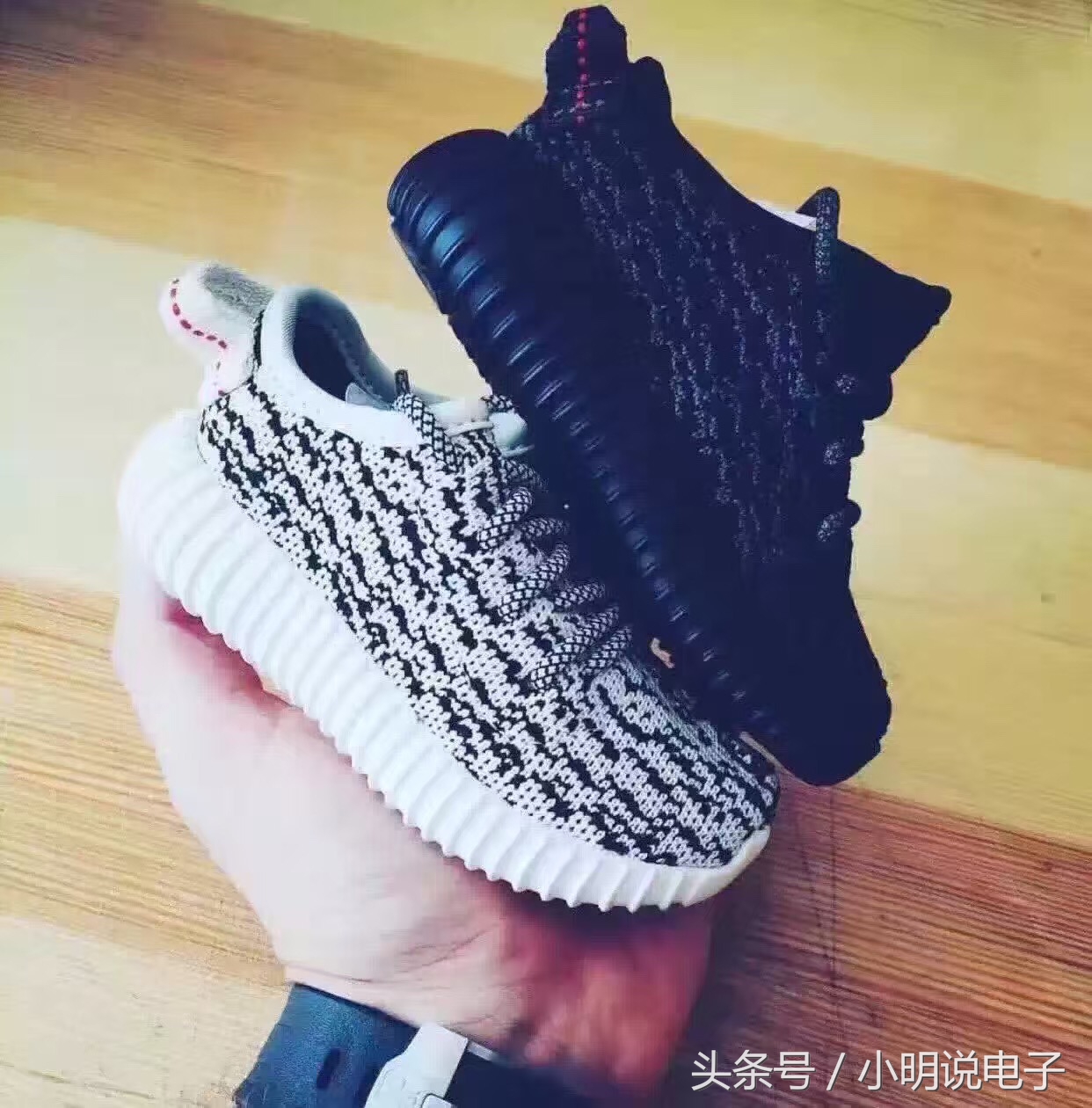 乔丹通过球鞋赚钱,一双乔丹球鞋最少能卖多少钱