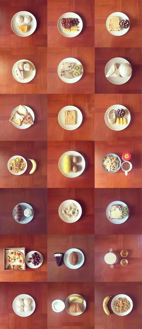 365天摄影计划,新的一年要做的365件事