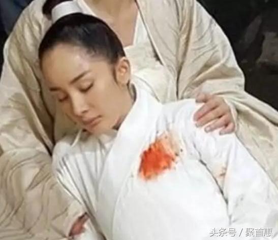 word天!听说杨幂以后会变秃头?