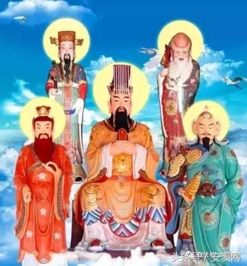 安溪拜天公说吉祥话,安溪拜天公说什么好