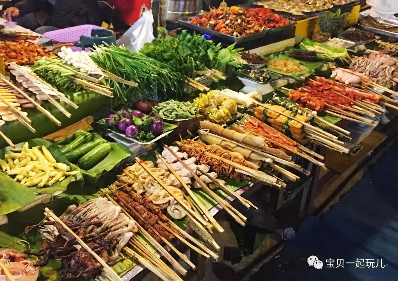 老娘的青春那么短，花点钱开心又何妨