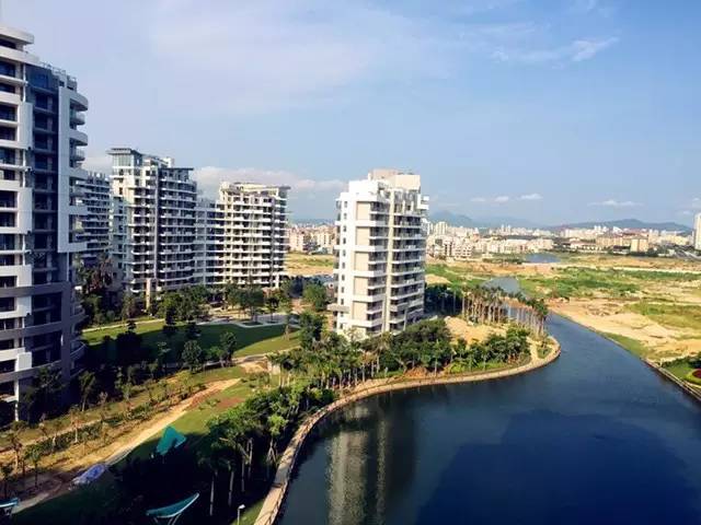 “好房子101个细节”2016中国卖得最好的100个楼盘秘密