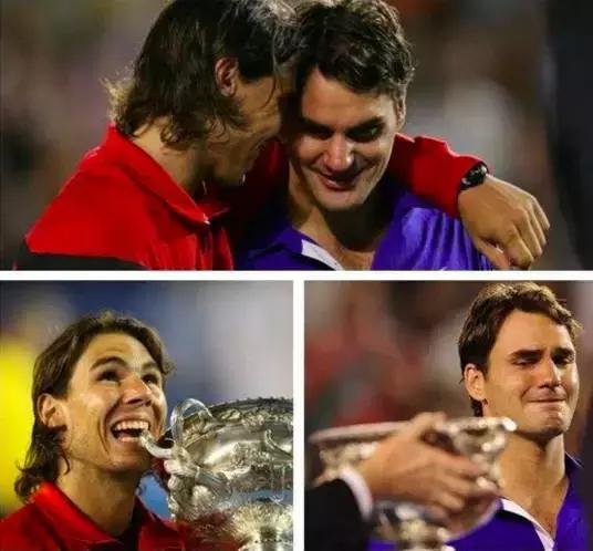 费德勒纳达尔比德约科维奇强,费德勒纳达尔巅峰对决温网