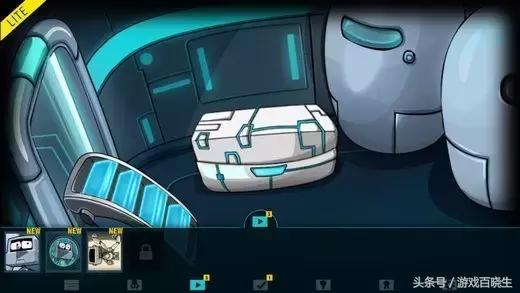 ipad必玩的几款大型游戏,手机太小玩游戏不方便