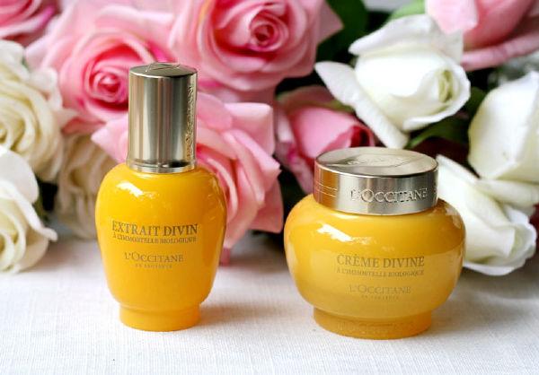 loccitane香水好不好,loccitane身体乳美白吗