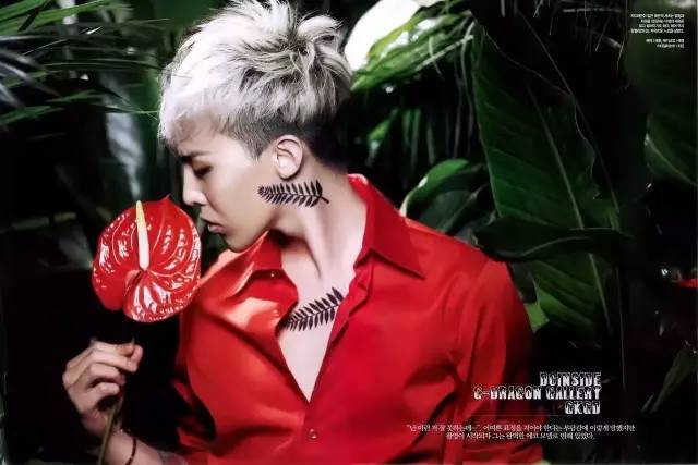 男神同款口红推荐,女主同款口红