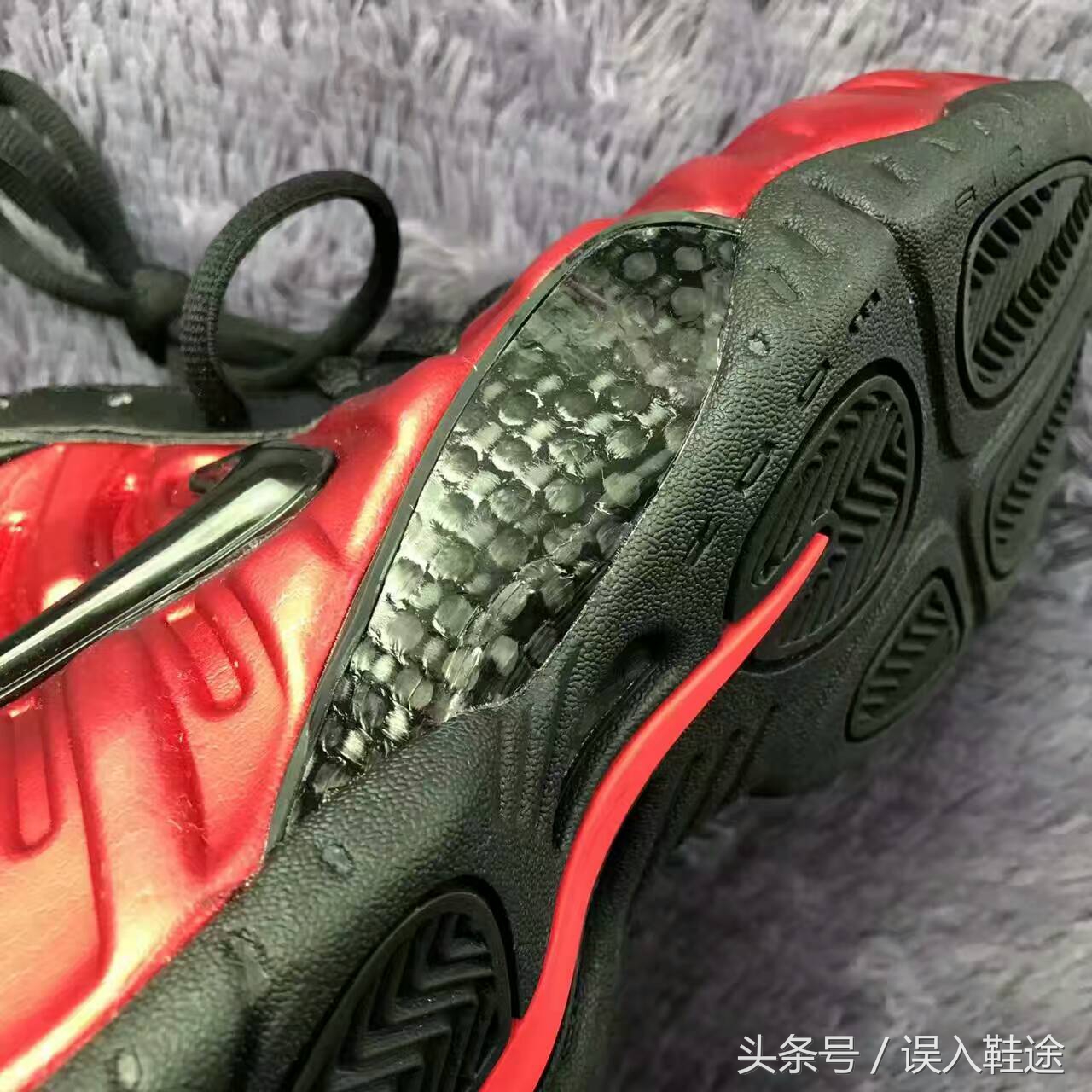 东莞aj和正版差距大吗,aj东莞货与正品区别