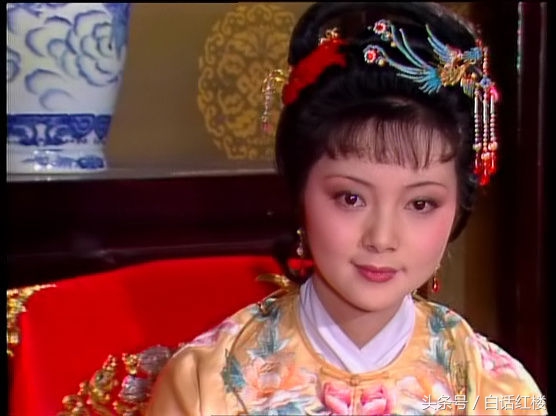 金陵十二钗都是苦命人吗,红楼梦中的金陵十二钗第一钗