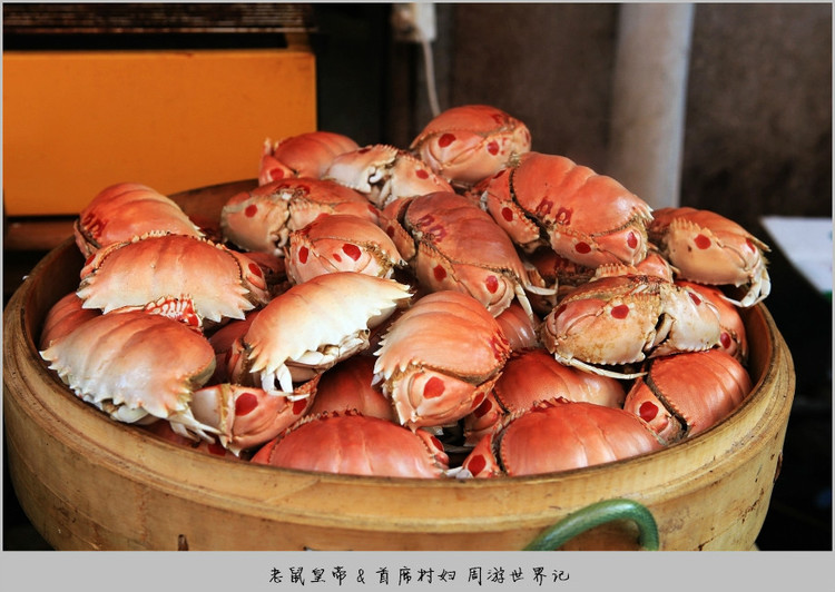 鼓浪屿小吃排行榜前10名,鼓浪屿特产有什么小吃好吃又便宜