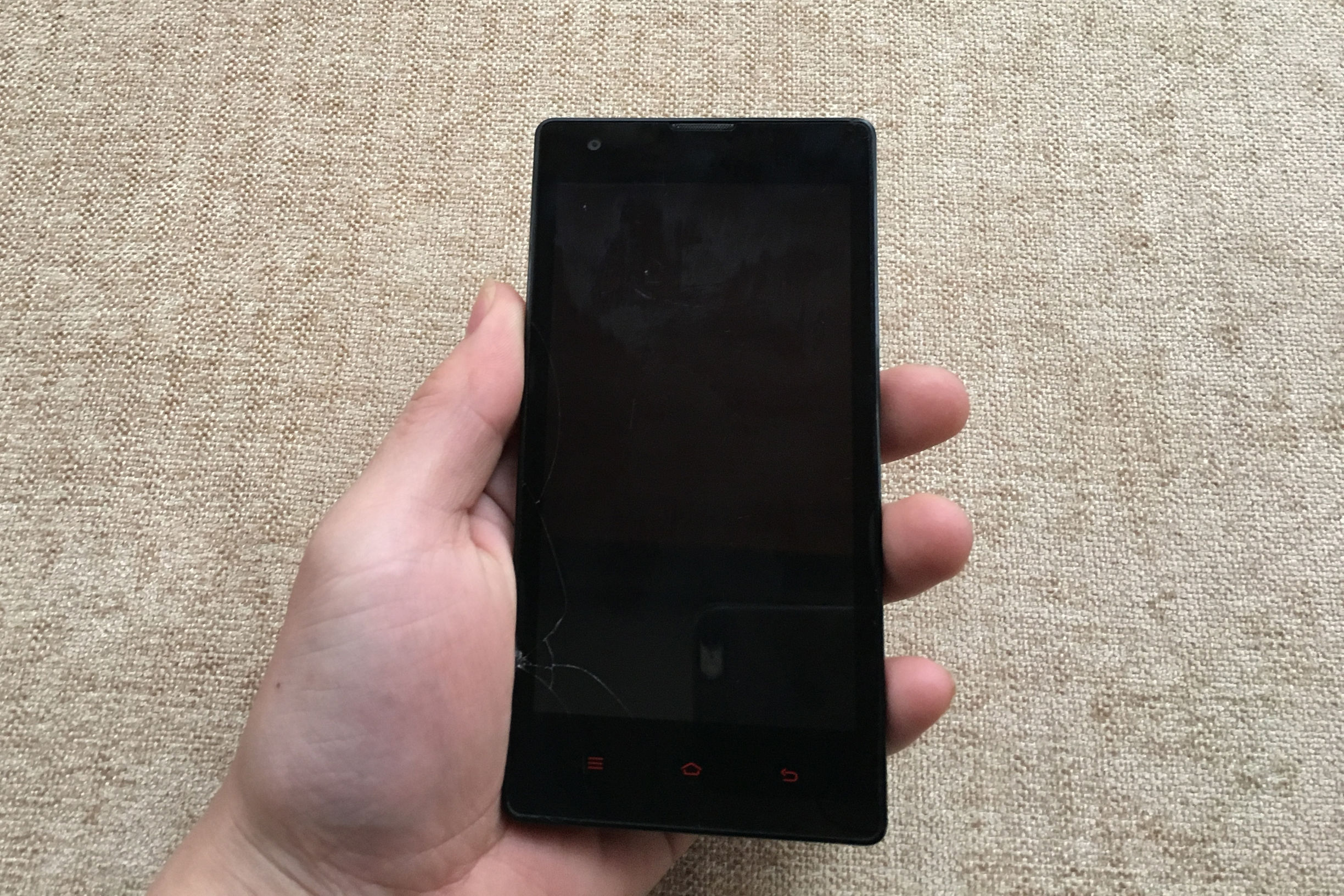 红米1千元左右的手机,红米1s详细介绍