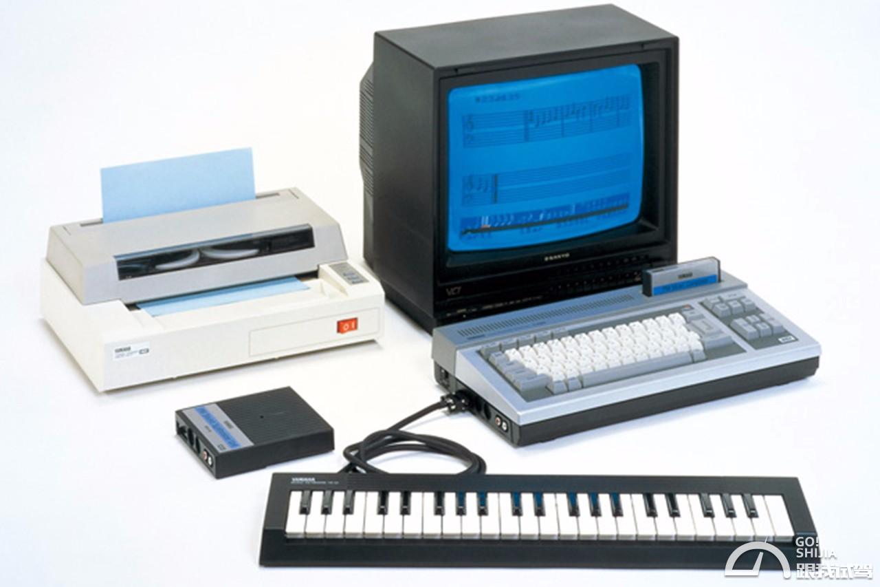 不想做摩托车的乐器商，绝对不是一个好的浴缸公司！