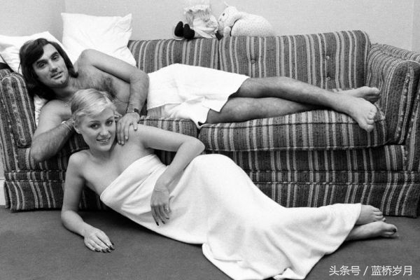 细思极恐！曼联传奇被妻子指控家暴而离婚，死后变成鬼魂来纠缠她