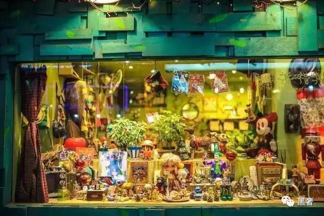 韩国首尔6天5晚旅游攻略,韩国首尔旅游购物攻略