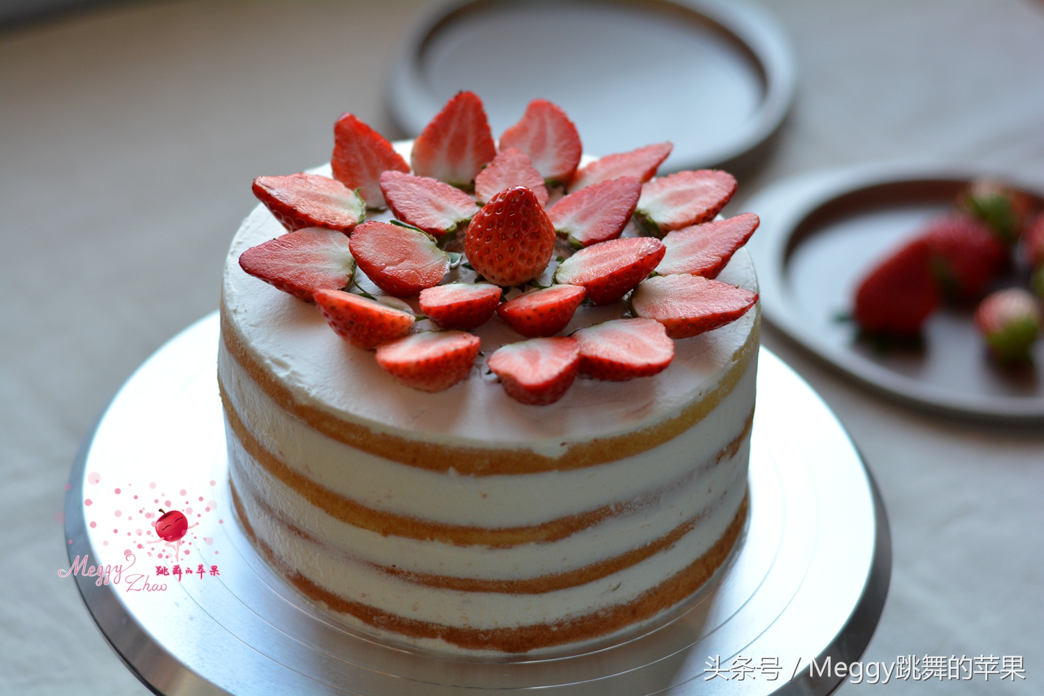 过年做什么甜品好吃解腻,放假做点好吃的