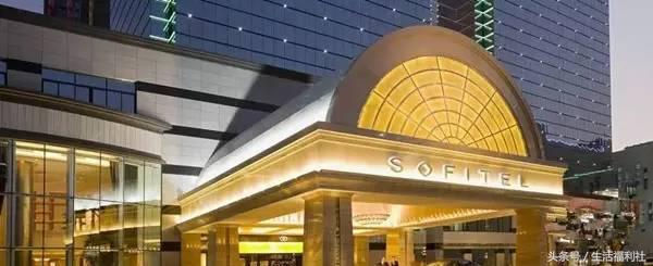 哈尔滨市最豪华的酒店,哈尔滨最豪华最好的饭店