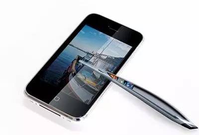 神奇智能的画笔,神奇画笔能画出渐变色