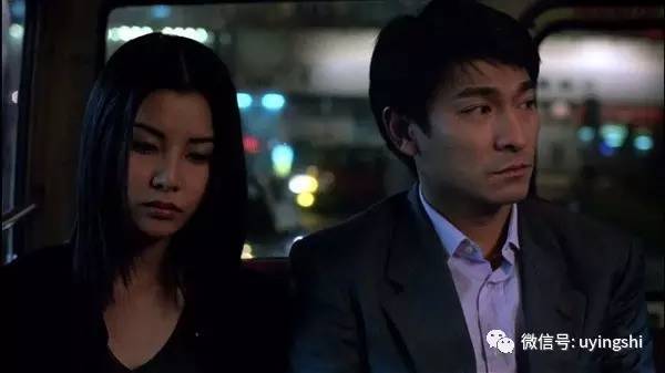 杜琪峰颜值巅峰,47岁杜琪峰近况