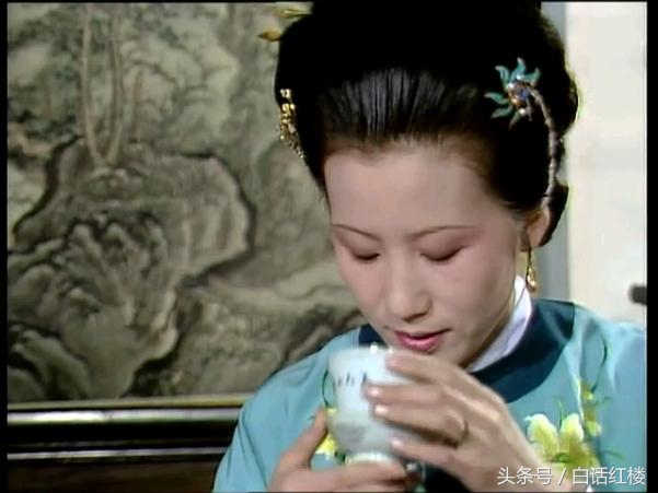 一句话形容红楼梦金陵十二钗,一句话红楼梦