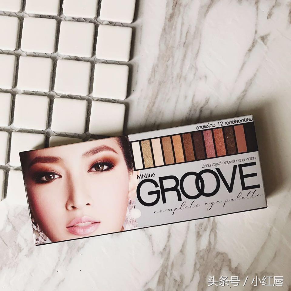 mistine泰国版在哪买,mistine泰版和国版哪个好用