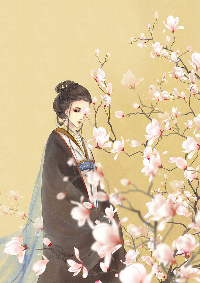 宋词中最伤感的诗句,三十首最凄美的宋词句句掉泪