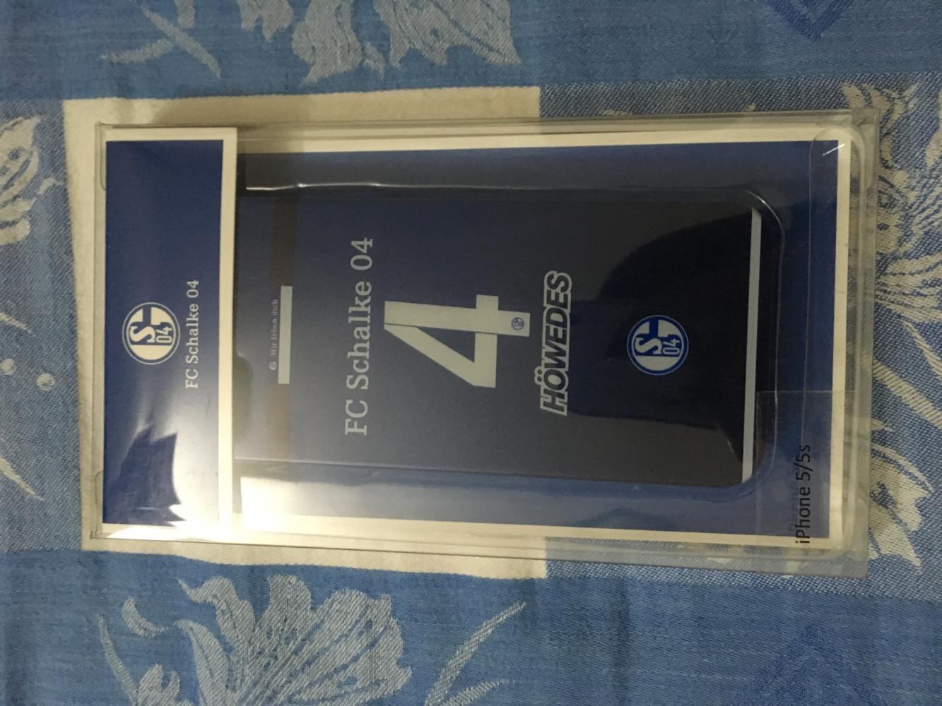 征文丨我与沙尔克的故事致照亮我人生的每一个笑容