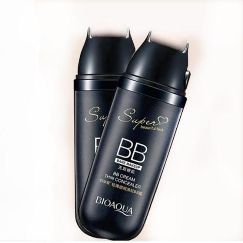 素颜和裸妆的不同,这才是真正的素颜裸妆