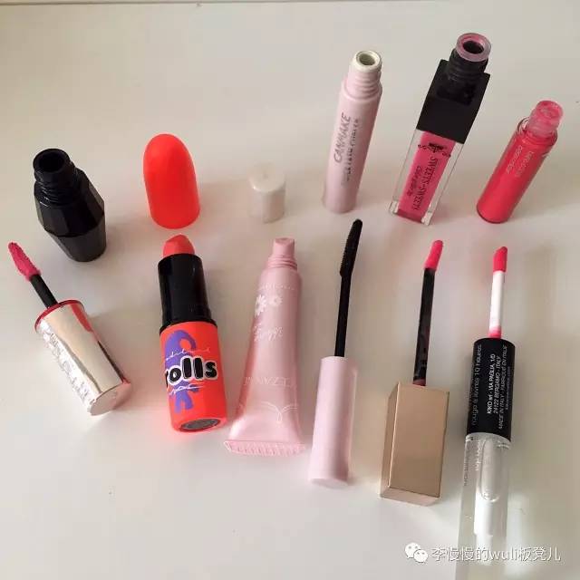 赶在快递停运之前,新手平价化妆品推荐