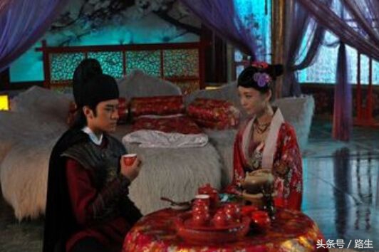 唐朝七进七出,唐朝公主七出三不去