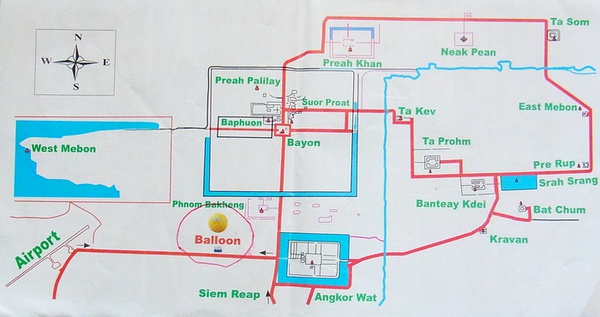 柬埔寨暹粒旅游攻略荔枝山,柬埔寨西哈努克旅游攻略