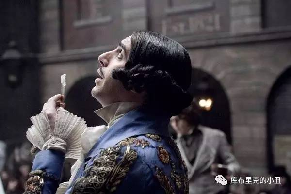 你们这些喜剧演员，正经演起戏来，也能如此精彩