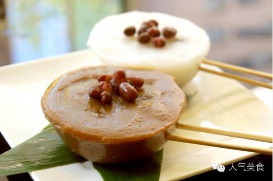 那季节那吃货的那些事儿：冬日里的好一口江苏味