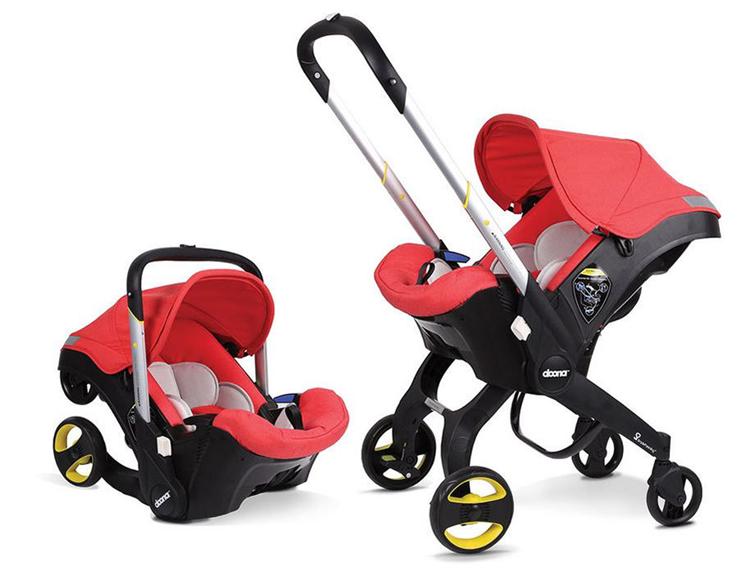 怎样选择一款实用的婴儿推车,婴儿推车推荐挑选方法