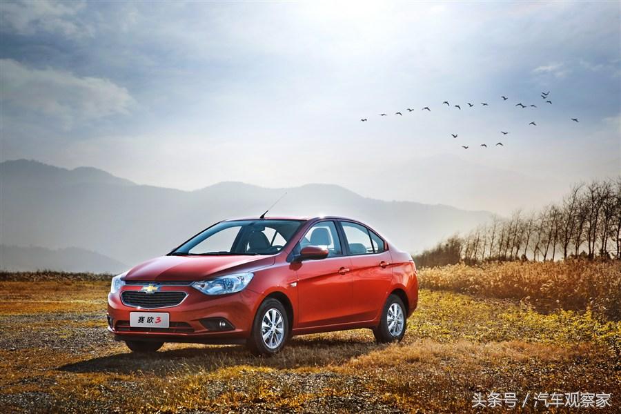 六万以内性价比超高的汽车,六万多性价比高的车