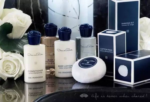 十大高端酒店用品排行榜 (高端酒店都用什么牌子的洗浴用品)