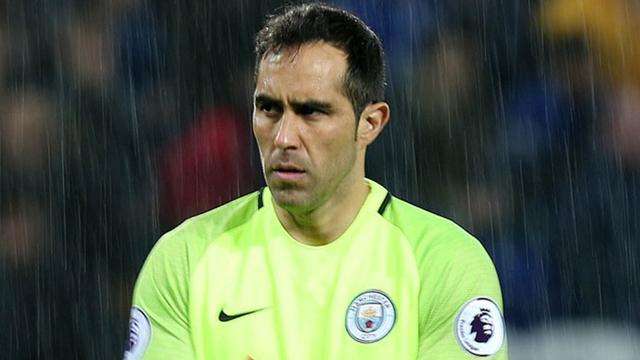 布拉沃欧冠,布拉沃三连扑点球