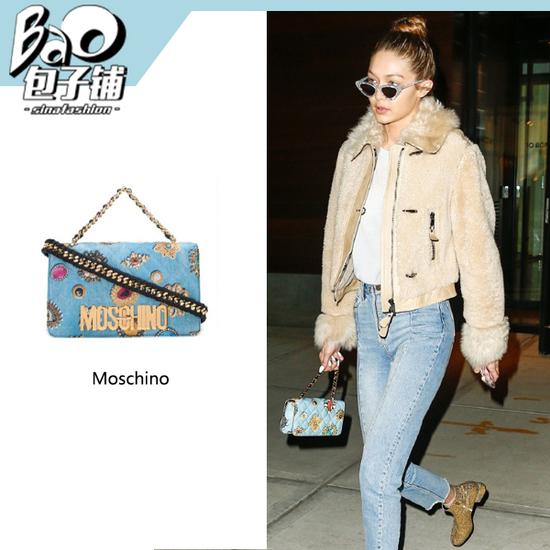 2017年新款包包,2022年的爆款包