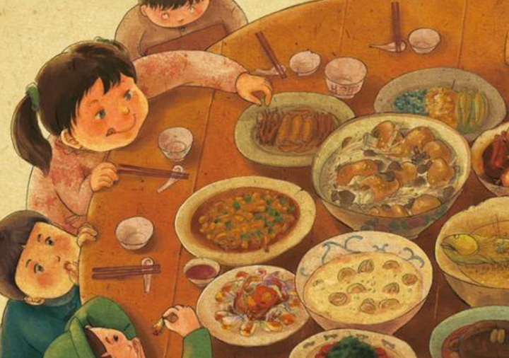 春节前后嘴忙牙累,您的牙齿还好吗?