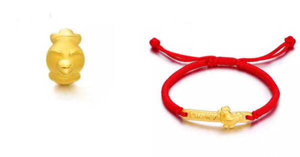 有利于鸡年的吉祥物,鸡年幸运物