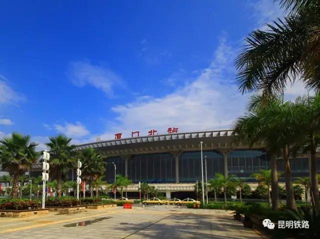 2019春运高铁云南,春节云南自驾5天最佳路线