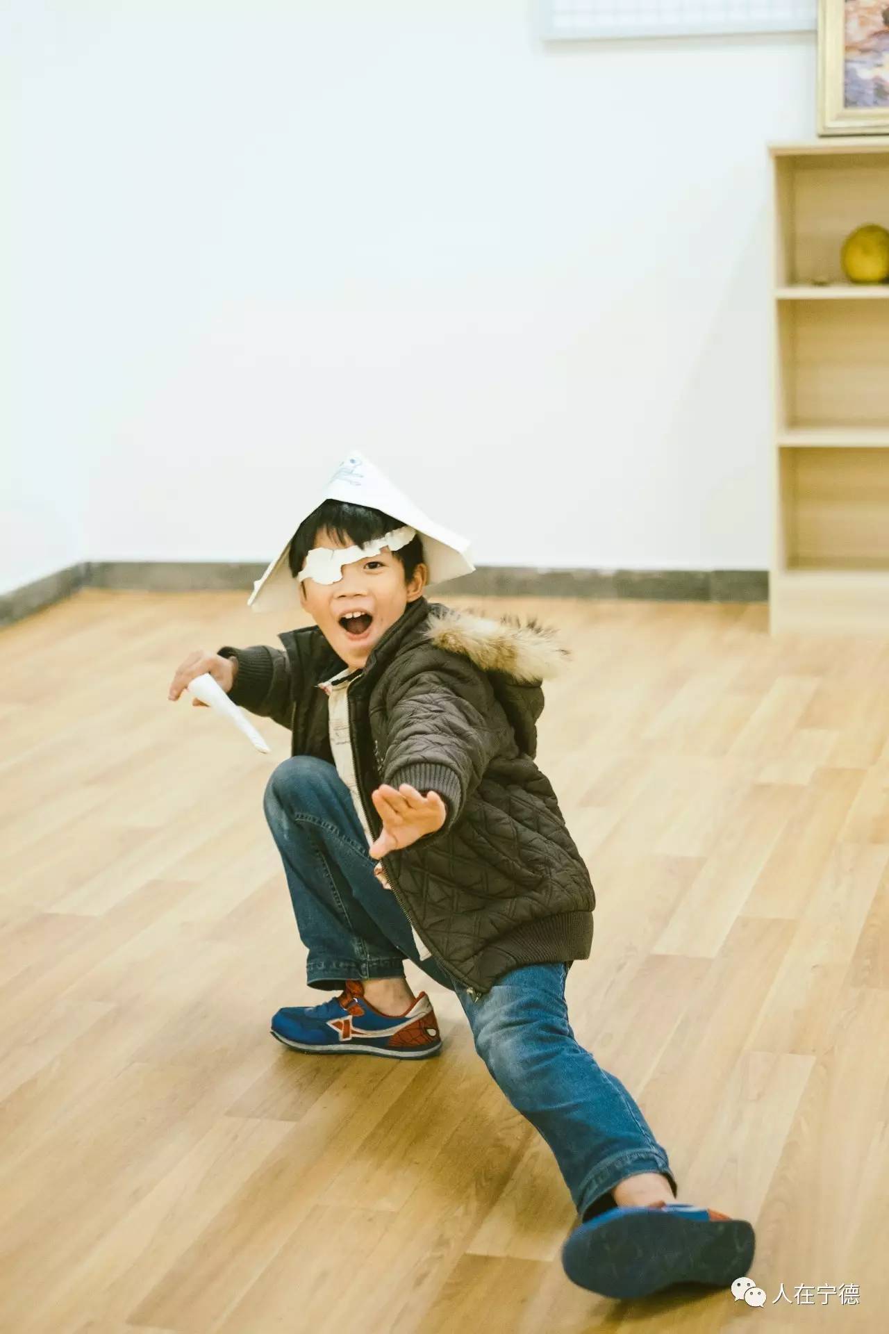 人在宁德｜第3个100张面孔咯